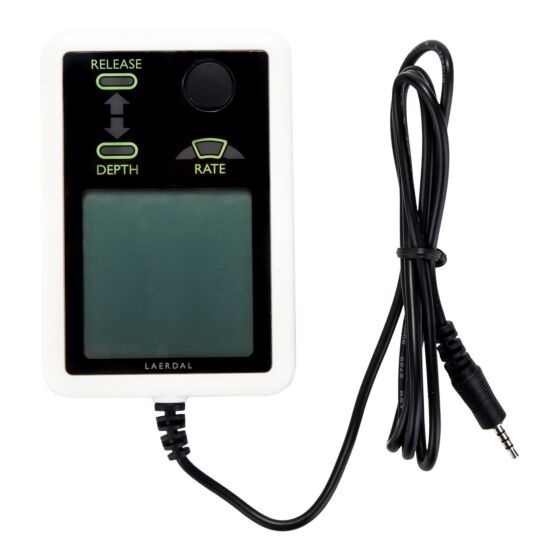 Laerdal Skill Guide.