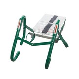 Fluchtleiter in fünf verschiedenen Längen, 5 bis 20 Meter