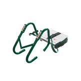 Vluchtladder in vijf verschillende lengtes, van 5 tot 20 meter