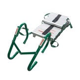 Fluchtleiter in fünf verschiedenen Längen, 5 bis 20 Meter