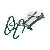 Fluchtleiter in fünf verschiedenen Längen, 5 bis 20 Meter