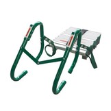 Fluchtleiter in fünf verschiedenen Längen, 5 bis 20 Meter