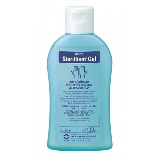 Sterillium Gel Pure 100ml