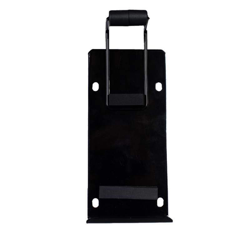 Defibtech Lifeline VIEW AED wandbeugel