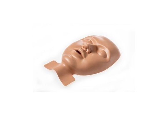 AmbuMan School gezichtshuiden