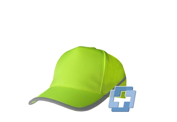 Tricorp CAP mit Reflex
