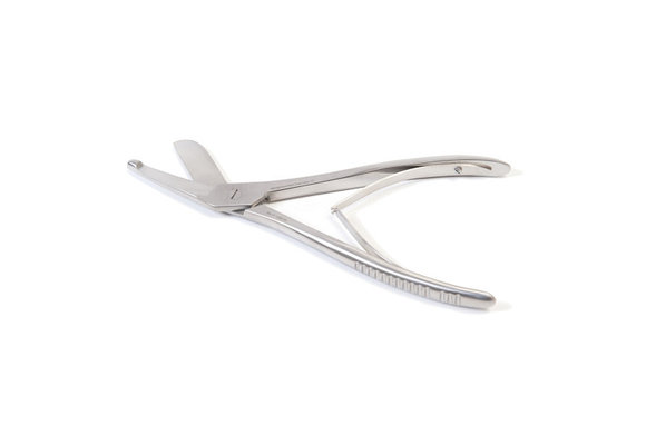 Seutin RVS gipsschaar 23 cm