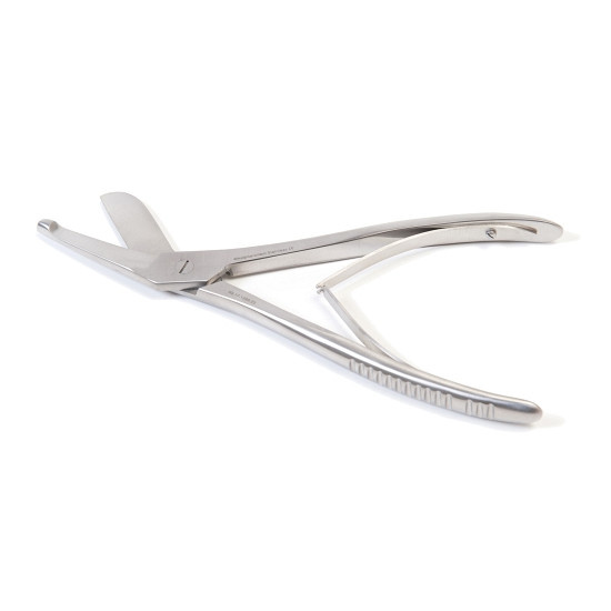 Seutin Edelstahl-Gipsschere 23 cm