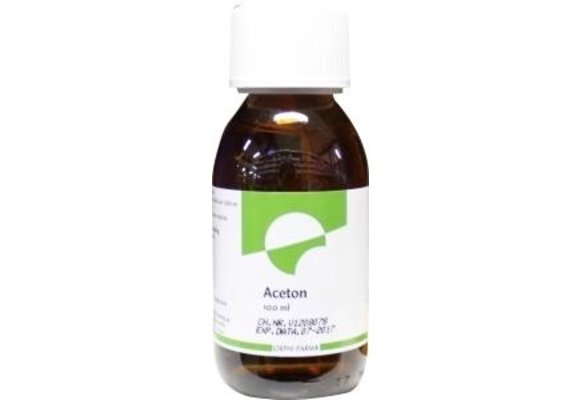 Orphi Aceton 100 ml