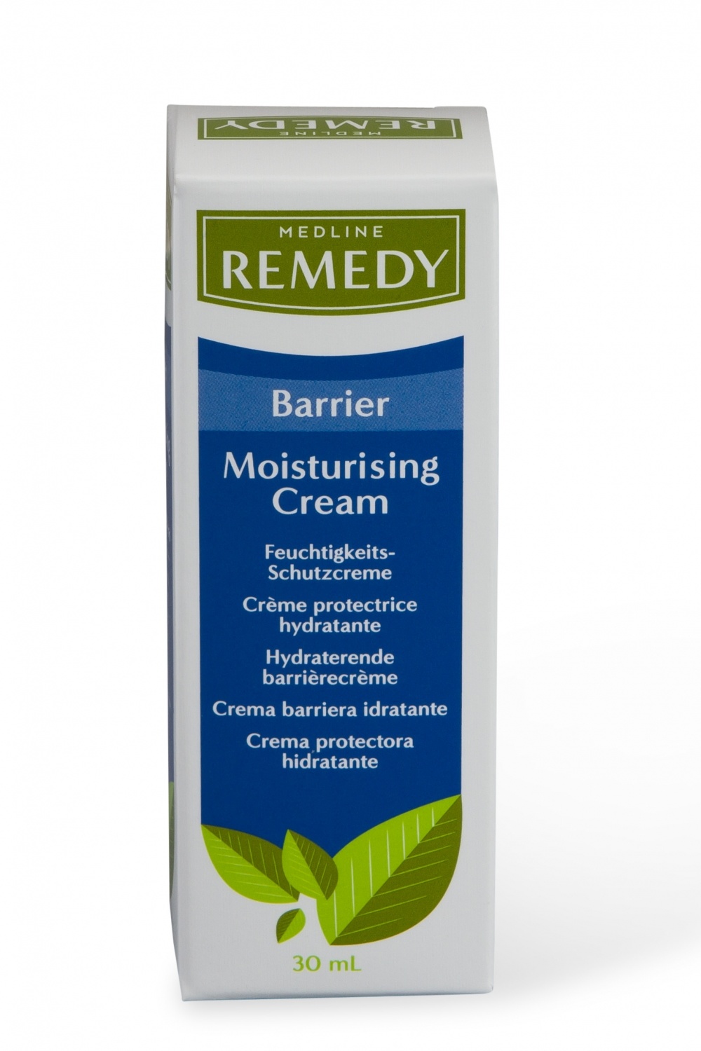 Remedy Skin Protective Cream