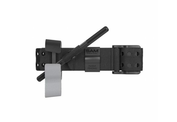 SAM XT tourniquet