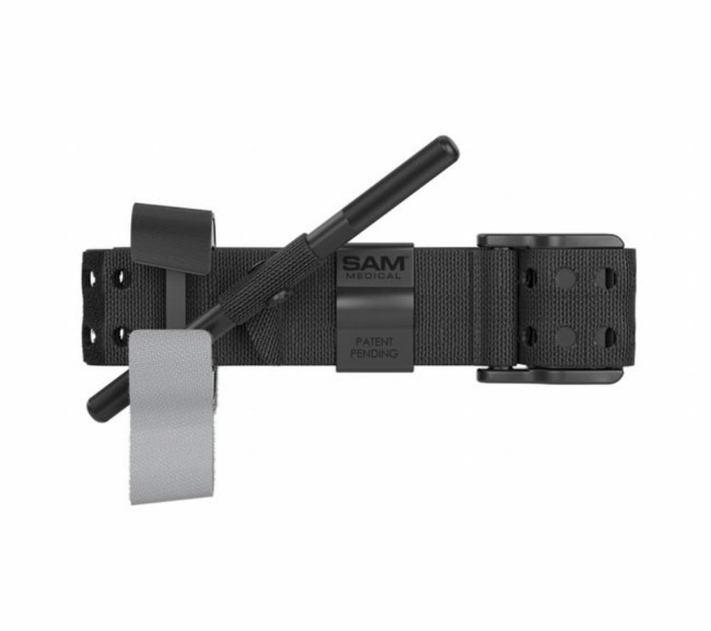 SAM XT tourniquet