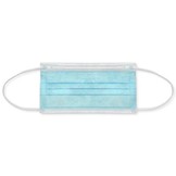 Medline chirurgisch masker type IIR pediatrie oorlussen (50 stuks)