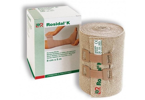Lohmann & Rauscher Rosidal K