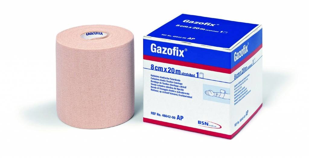 BSN Gazofix XL