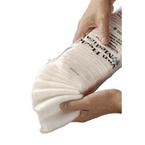 Witte watten 50 gram