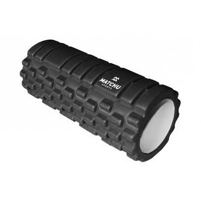 Verwisselbaar Kunstmatig Knorretje Foam roller van Matchu Sports. Voordelig geprijsd! - EVAC