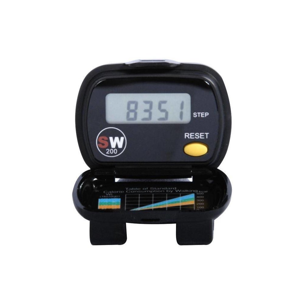 Stappenteller Yamax SW200 EVAC