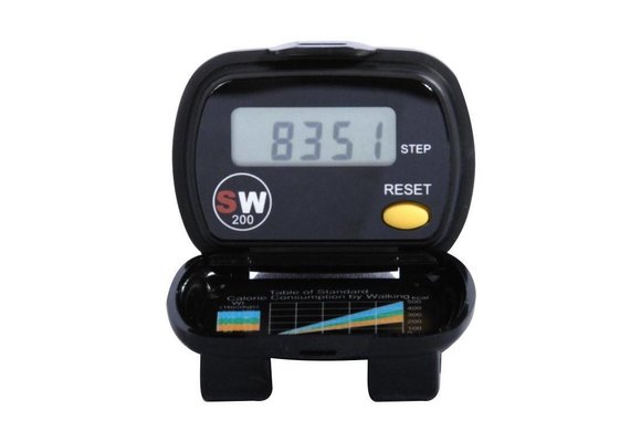 Stappenteller Yamax SW-200 (met riempje)