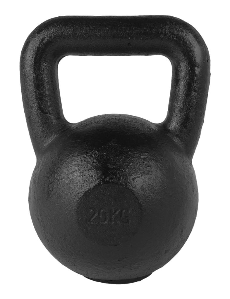 Matchu Kettlebell