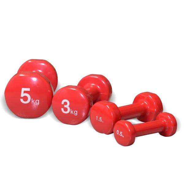 MATCHU Sports vinyl halters