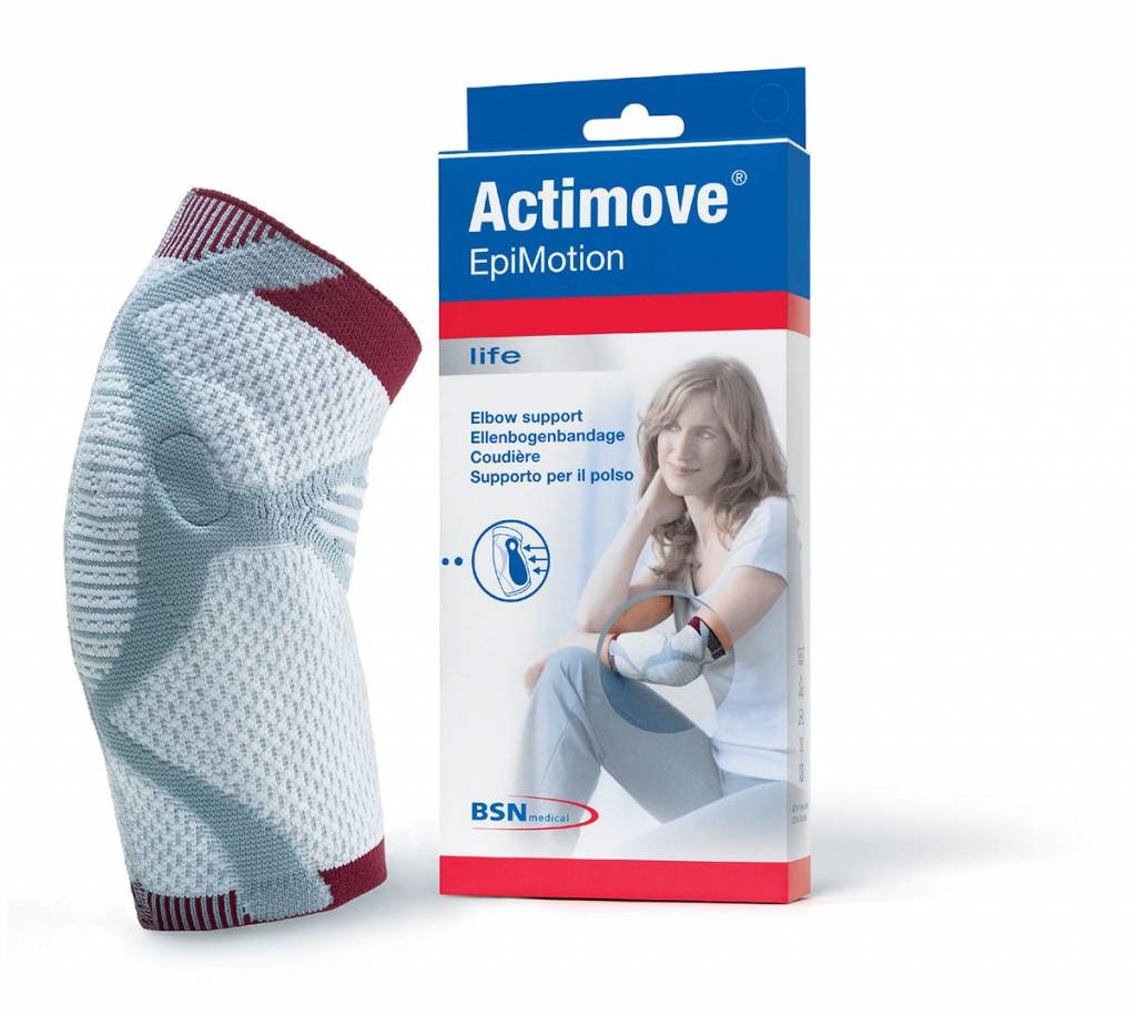 BSN Actimove Epimotion