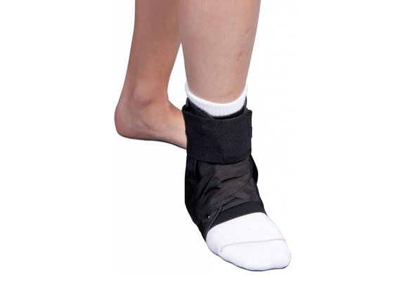 Malleo Fix Enkelbrace