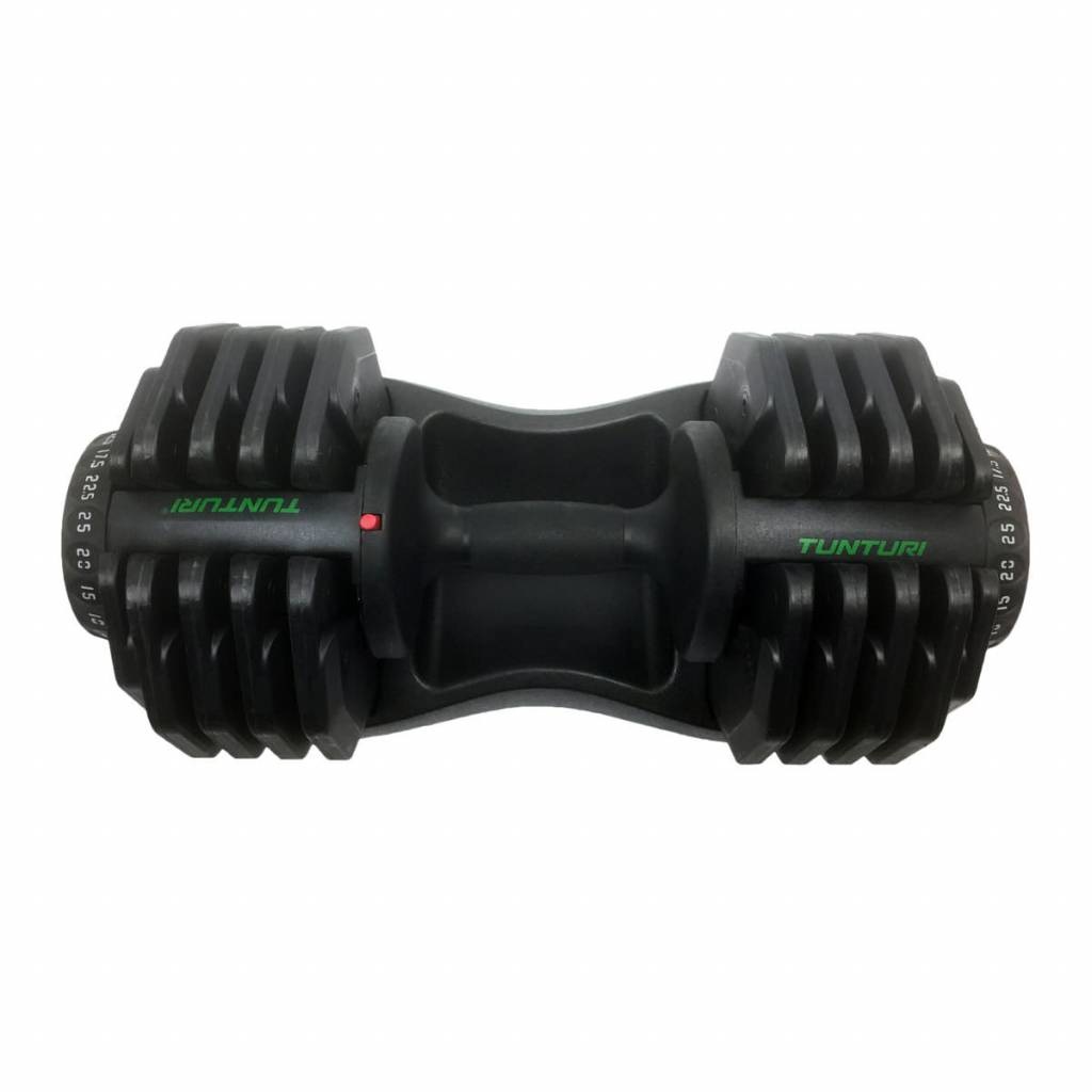 Selector Dumbell 2,5kg - 25kg