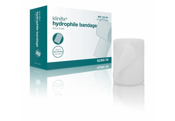 Klinifix Hydrofiel