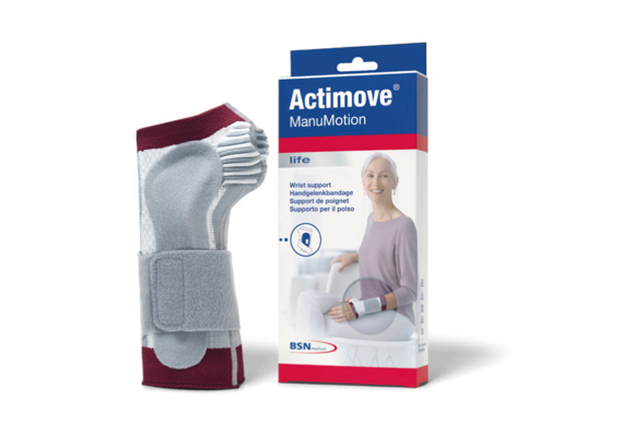 Actimove ManuMotion