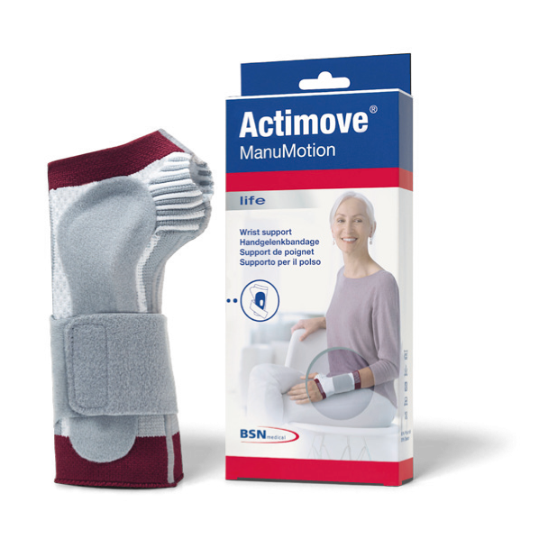 Actimove ManuMotion polsbrace