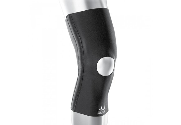 Bioskin Standard Knee Skin Open Patella