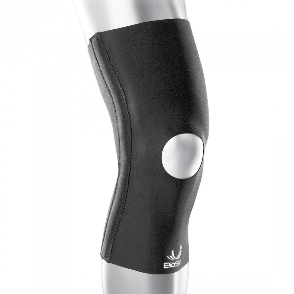 Bioskin Standard Knee Skin Open Patella kniebrace