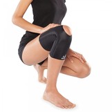 Bioskin Standard Knee Skin Open Patella kniebrace