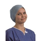 Embra operatiemuts Kolumbus blauw (100 stuks)