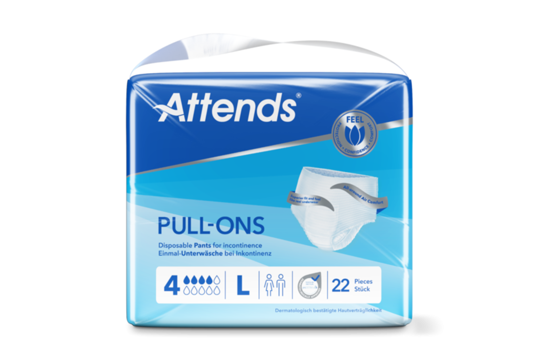 Attends Pull-Ons 4