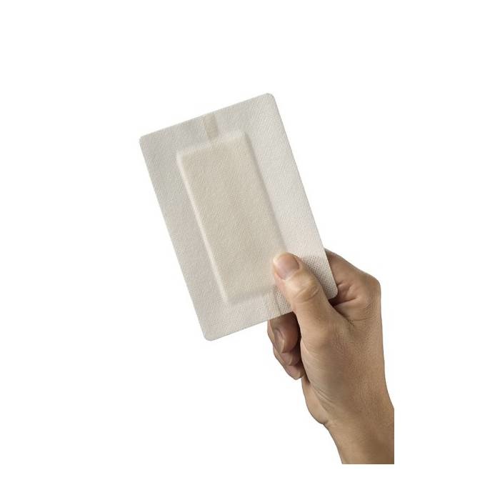 Postoperativer Wundverband 10 x 20 cm Steril  (25 stucks)