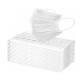 Evercare® mondmasker medisch type IIR met oorlussen (50 stuks)