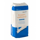 HEKA kraamverband 8x30,5 cm (12 stuks)