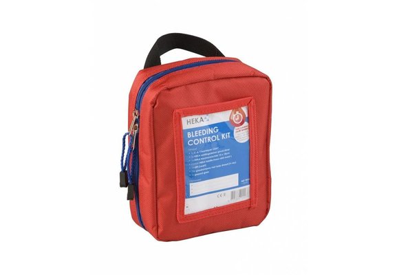 Heka Bleeding Control Kit