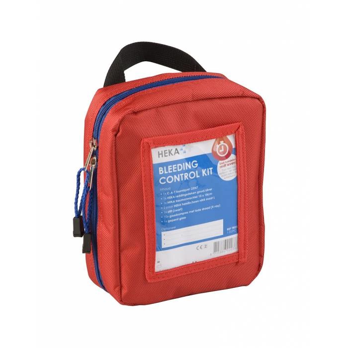Heka Bleeding Control Kit