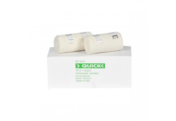 QUICK Universeel - 5 m x 10 cm