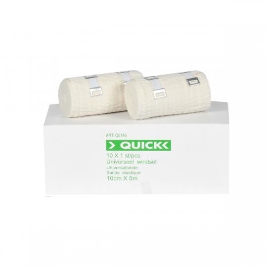 QUICK Universal - 5 m x 10 cm