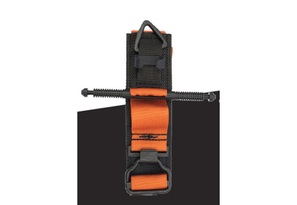 SOF tourniquet tactical (oranje)