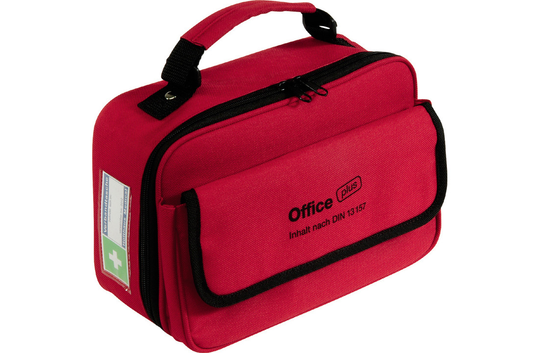 Verbandtasje office plus
