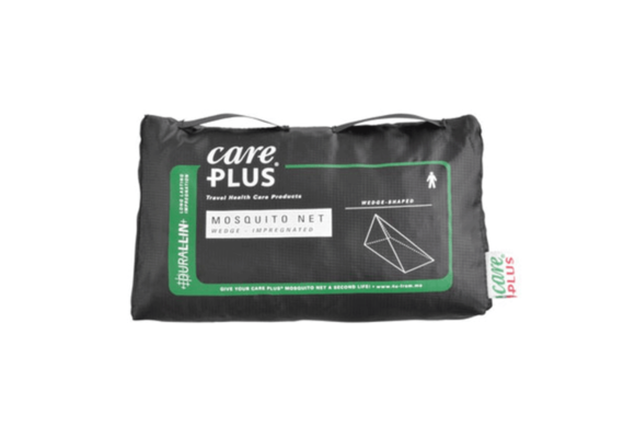 Care Plus  Klamboe -1 persoons