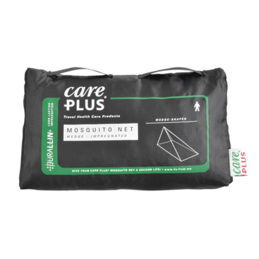Care Plus  Klamboe -1 persoons