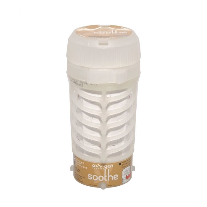 OXY-GEN refill luchtje - Sooth Oriental