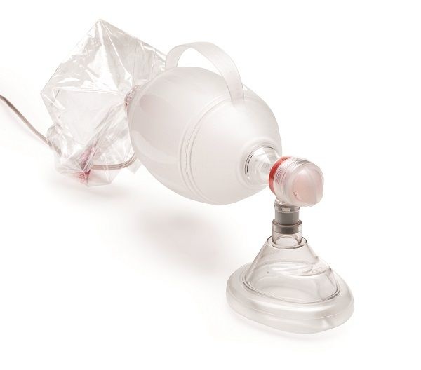 AMBU Beatmungsballon SPUR II Einweg