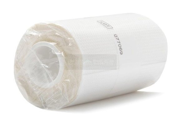 Framo fysioplast kleefzwachtel - 10 cm x 2,5 mtr 